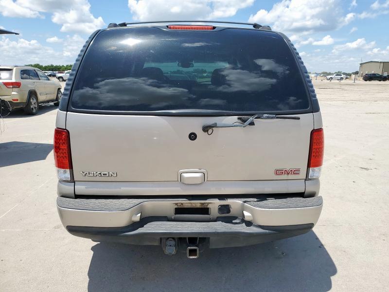 Aukcja sprzedaży 2004 Gmc Yukon, vin: 1GKEK63U54J233345, numer aukcji: 62558865