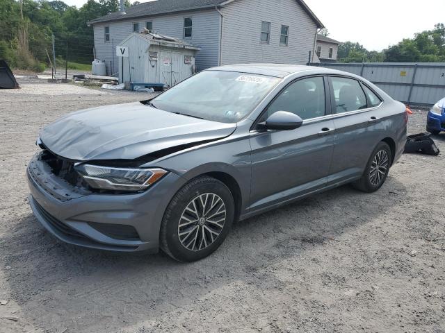 56726625 :رقم المزاد ، 3VWCB7BU1LM070010 vin ، 2020 Volkswagen Jetta مزاد بيع