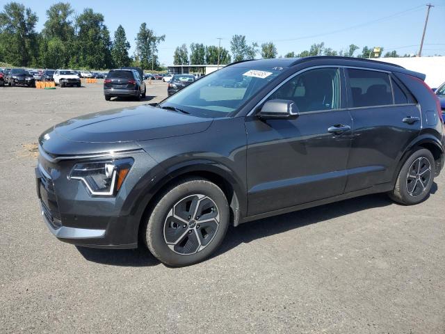 2025 Kia Niro მანქანა იყიდება აუქციონზე, vin: KNDCT3LEXS5217283, აუქციონის ნომერი: 59340485