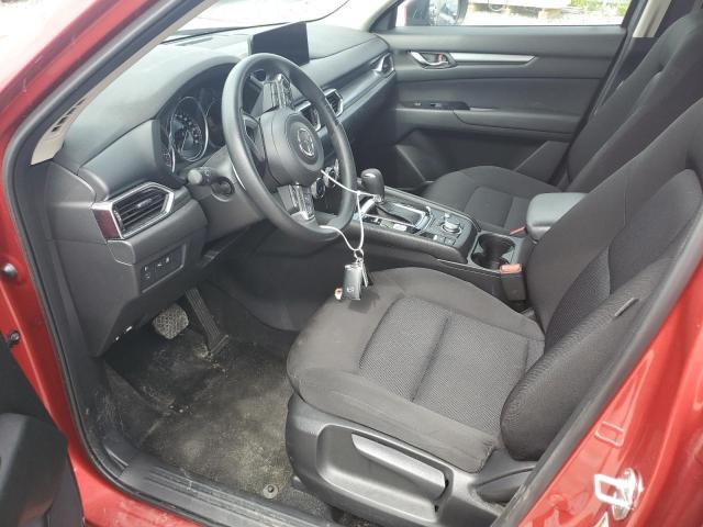 Aukcja sprzedaży 2021 Mazda Cx-5, vin: JM3KFBBL5M0486778, numer aukcji: 61125655