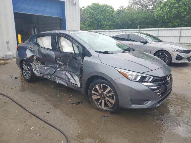 Продаж на аукціоні авто 2023 Nissan Versa Sv, vin: 3N1CN8EV0PL851426, номер лоту: 61193445