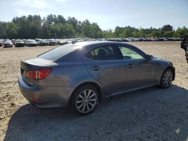 Aukcja sprzedaży 2012 Lexus Is 250, vin: JTHCF5C24C5059600, numer aukcji: 61491085