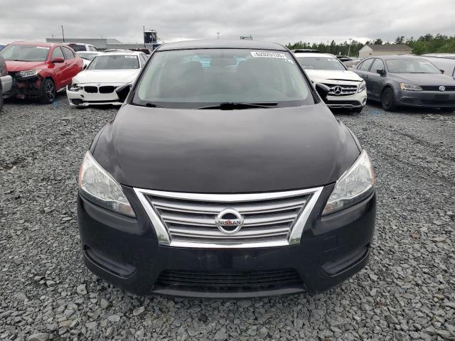 62025135 :رقم المزاد ، 3N1AB7AP8FL662622 vin ، 2015 Nissan Sentra مزاد بيع
