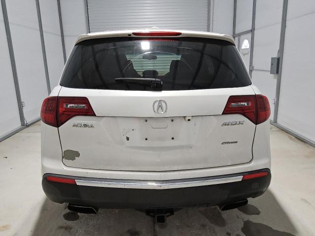 Продажа на аукционе авто 2012 Acura Mdx Techno, vin: 2HNYD2H39CH535890, номер лота: 60921305