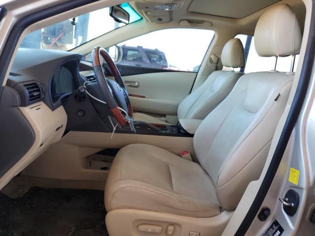 Продаж на аукціоні авто 2011 Lexus Rx 450h, vin: JTJBC1BA2B2040032, номер лоту: 62538775