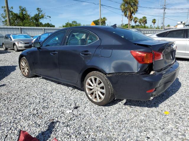 Aukcja sprzedaży 2010 Lexus Is 250, vin: JTHCF5C29A5038738, numer aukcji: 61834505