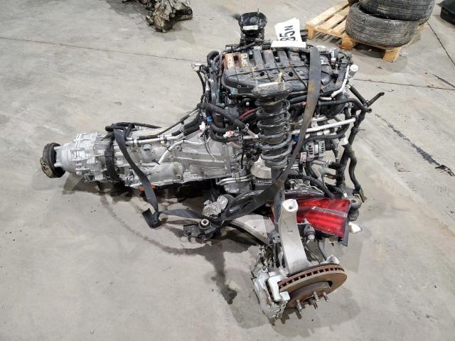 61412075 :رقم المزاد ، 1C4RDJAG2RC108208 vin ، 2024 Dodge Durango مزاد بيع