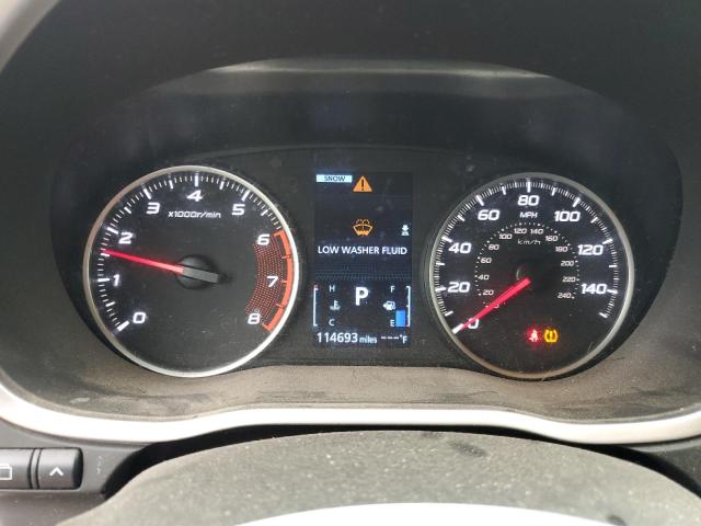 Aukcja sprzedaży 2019 Mitsubishi Eclipse Cross, vin: JA4AT4AA9KZ046381, numer aukcji: 61342585
