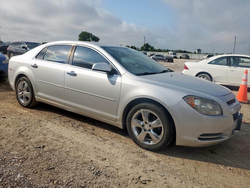 59036765 :رقم المزاد ، 1G1ZD5E04CF150110 vin ، 2012 Chevrolet Malibu 2lt مزاد بيع