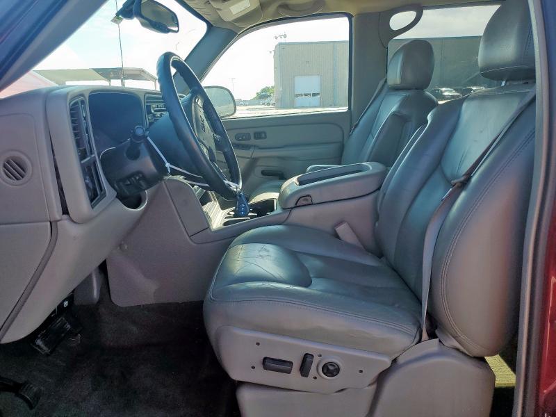 2005 Gmc New Sierra მანქანა იყიდება აუქციონზე, vin: 2GTEK13T951234399, აუქციონის ნომერი: 59989925