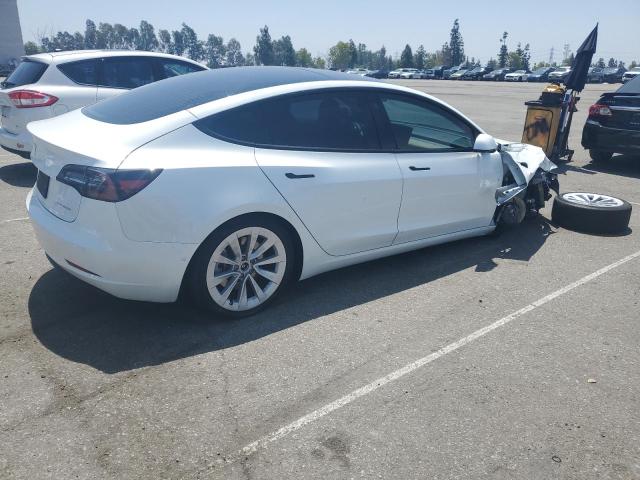 Aukcja sprzedaży 2022 Tesla Model 3, vin: 5YJ3E1EB6NF127326, numer aukcji: 59391675