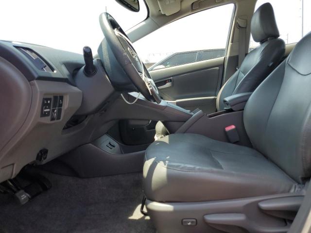 Aukcja sprzedaży 2011 Toyota Prius, vin: JTDKN3DU7B0257488, numer aukcji: 60753655