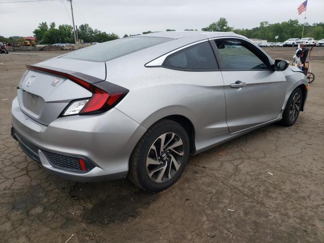 2017 Honda Civic Lx მანქანა იყიდება აუქციონზე, vin: 2HGFC4B0XHH308484, აუქციონის ნომერი: 59475705
