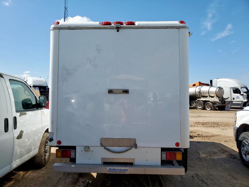Aukcja sprzedaży 2016 Isuzu Npr, vin: 54DB4W1B0GS806883, numer aukcji: 61881085