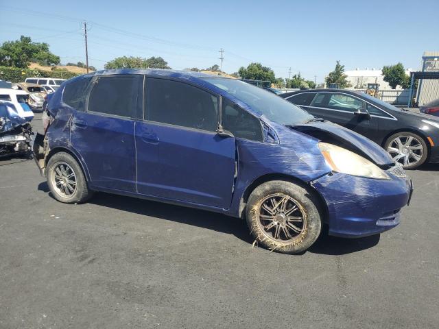 Продаж на аукціоні авто 2011 Honda Fit, vin: JHMGE8G36BC020879, номер лоту: 71884895