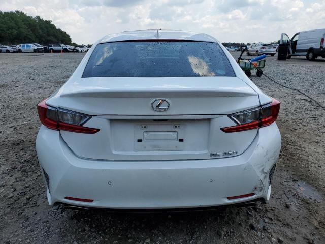 Aukcja sprzedaży 2015 Lexus Rc 350, vin: JTHHE5BC1F5000799, numer aukcji: 61754515