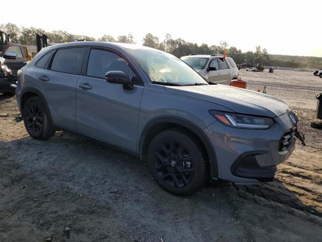 Продаж на аукціоні авто 2023 Honda Hr-v Sport, vin: 3CZRZ1H52PM736104, номер лоту: 59358065