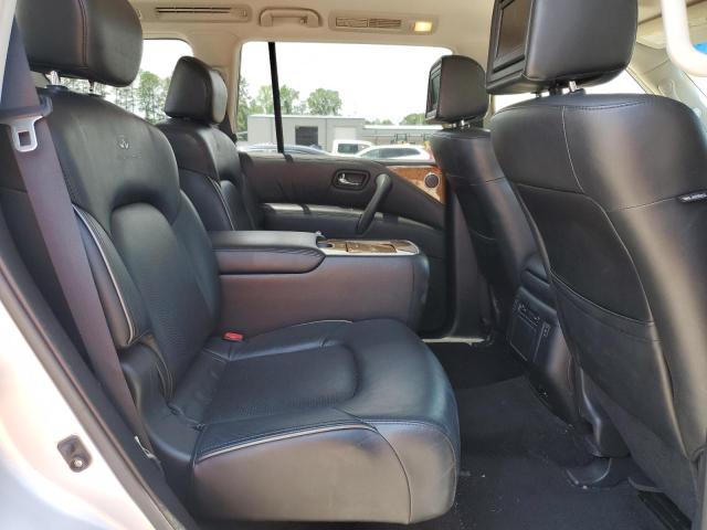 Продажа на аукционе авто 2013 Infiniti Qx56, vin: JN8AZ2NE4D9040467, номер лота: 59773595
