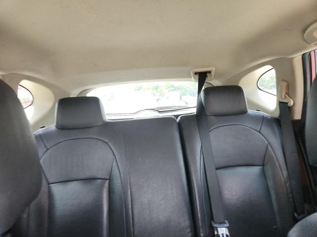 Aukcja sprzedaży 2014 Nissan Rogue Sele, vin: JN8AS5MT3EW622469, numer aukcji: 62090205