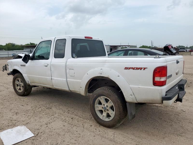 63300375 :رقم المزاد ، 1FTYR14U66PA20846 vin ، 2006 Ford Ranger مزاد بيع
