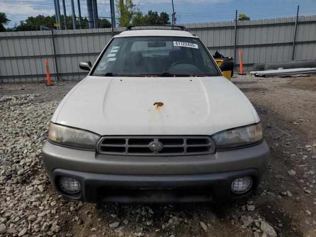 Продажа на аукционе авто 1996 Subaru Legacy, vin: 4S3BC6857T7989885, номер лота: 46152286