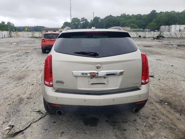 Aukcja sprzedaży 2016 Cadillac Srx Luxury, vin: 3GYFNEE36GS543667, numer aukcji: 59595325