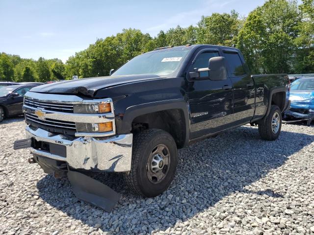 Aukcja sprzedaży 2016 Chevrolet Silverado, vin: 1GC2KUEG3GZ106237, numer aukcji: 59255475