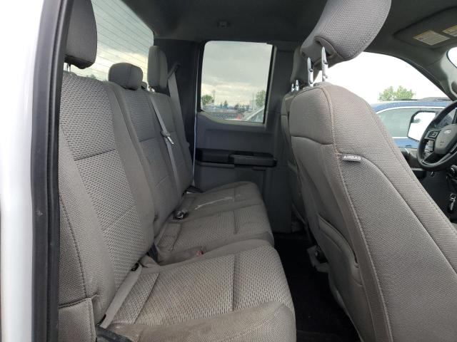Продажа на аукционе авто 2020 Ford F150 Super, vin: 1FTFX1E42LKF06624, номер лота: 62894705