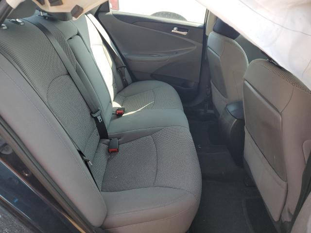 Продажа на аукционе авто 2013 Hyundai Sonata, vin: 5NPEB4AC6DH747630, номер лота: 60914935