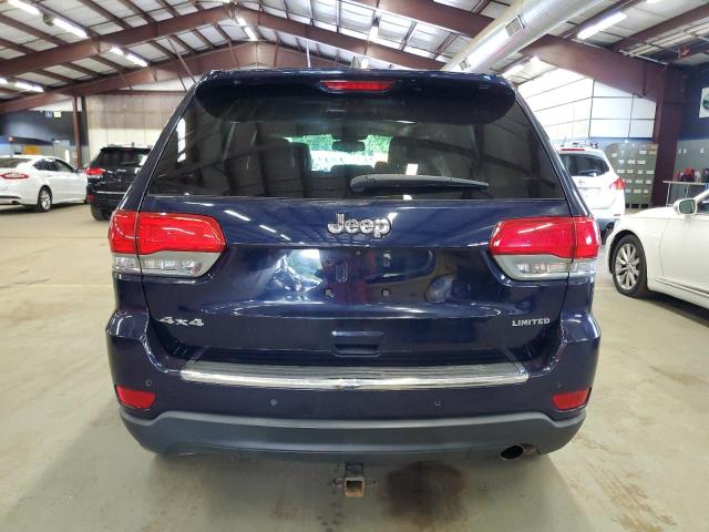 Aukcja sprzedaży 2015 Jeep Grand Cher, vin: 1C4RJFBG6FC104002, numer aukcji: 63217735
