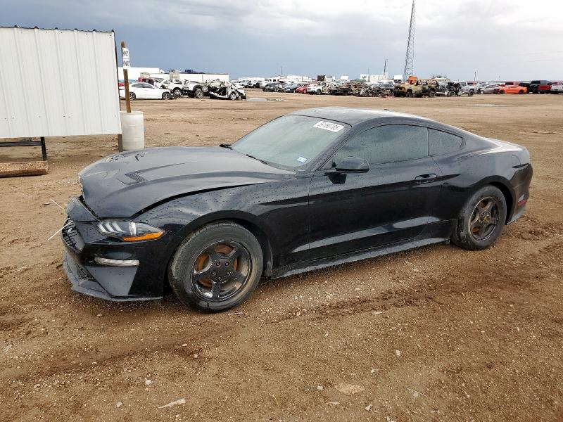 Продажа на аукционе авто 2020 Ford Mustang, vin: 1FA6P8TH7L5130134, номер лота: 59180785