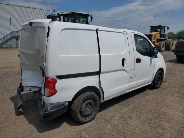 61956785 :رقم المزاد ، 3N6CM0KN9LK706422 vin ، 2020 Nissan Nv200 2.5s مزاد بيع