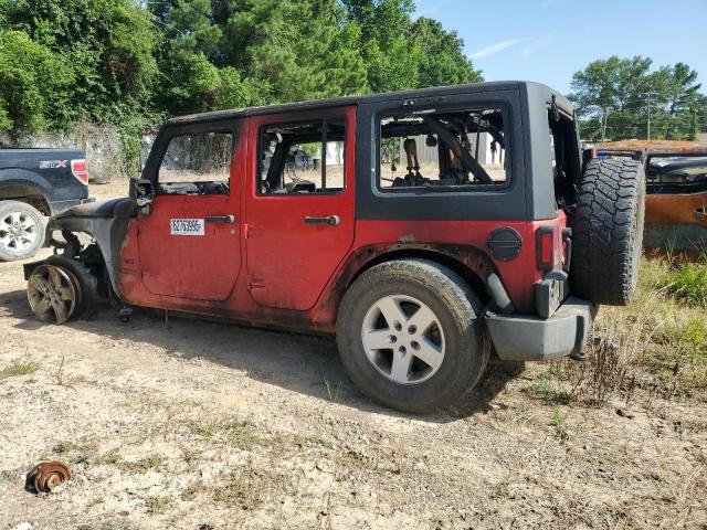 Aukcja sprzedaży 2018 Jeep Wrangler Unlimited, vin: 1C4BJWDGXJL908651, numer aukcji: 93323345