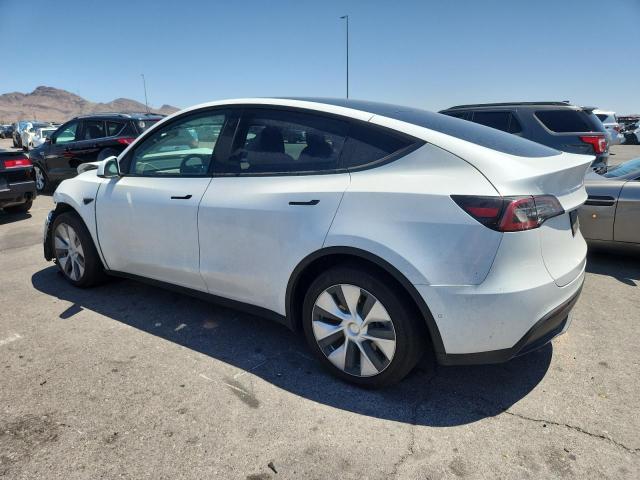 Aukcja sprzedaży 2021 Tesla Model Y, vin: 5YJYGDEE5MF241375, numer aukcji: 61369225