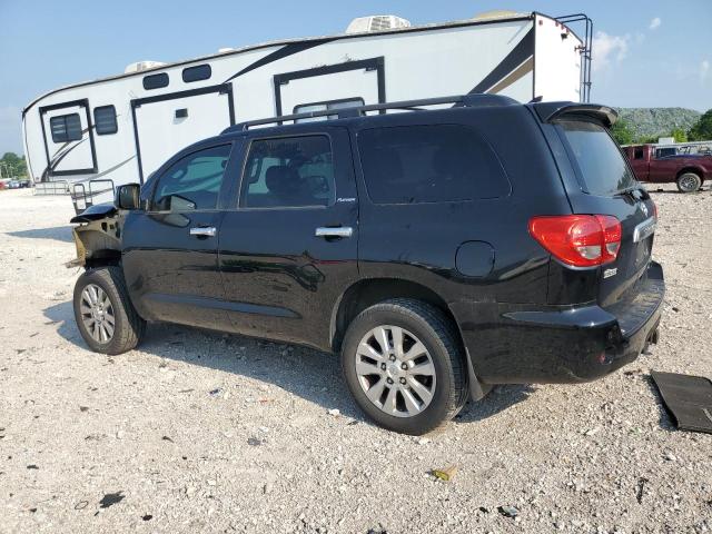 Продаж на аукціоні авто 2016 Toyota Sequoia Pl, vin: 5TDDW5G11GS136379, номер лоту: 61713775