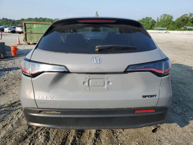 Продаж на аукціоні авто 2023 Honda Hr-v Sport, vin: 3CZRZ1H52PM736104, номер лоту: 59358065
