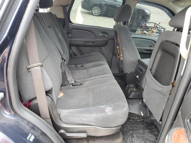 Aukcja sprzedaży 2008 Chevrolet Tahoe, vin: 1GNFK13028J207279, numer aukcji: 62740385