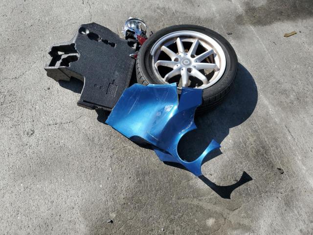Продаж на аукціоні авто 2009 Smart Fortwo, vin: WMEEJ31X59K218647, номер лоту: 61991905