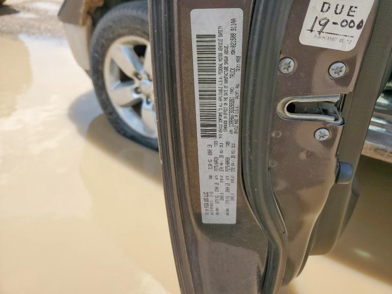 Продажа на аукционе авто 2016 Ram 1500 Slt, vin: 1C6RR6GT3GS269261, номер лота: 60371765