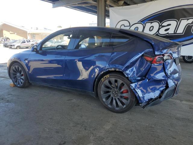 Aukcja sprzedaży 2020 Tesla Model Y, vin: 5YJYGDEF6LF025882, numer aukcji: 62776685