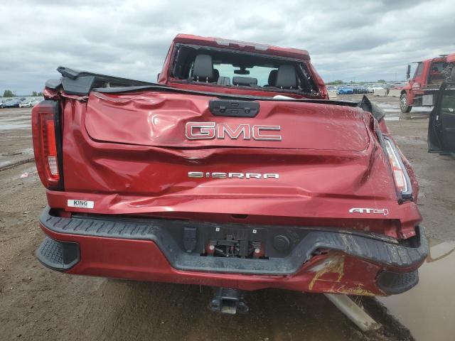 Продаж на аукціоні авто 2022 Gmc Sierra K25, vin: 1GT49PE78NF158838, номер лоту: 59361705