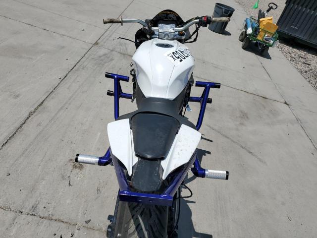 Aukcja sprzedaży 2022 Yamaha Yzfr7, vin: JYARM38E8NA002539, numer aukcji: 62374705