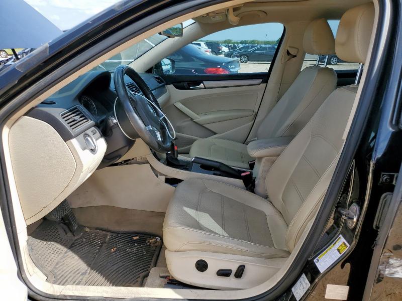 Aukcja sprzedaży 2014 Volkswagen Passat Se, vin: 1VWBS7A36EC066107, numer aukcji: 62231135