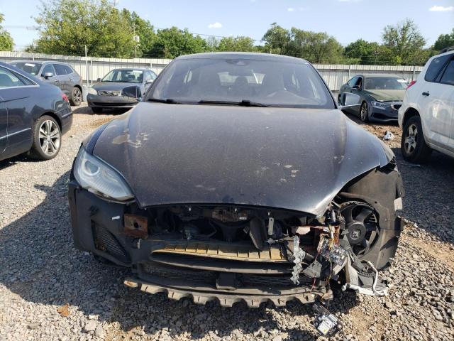 Aukcja sprzedaży 2015 Tesla Model S, vin: 5YJSA1E48FF118461, numer aukcji: 61833915