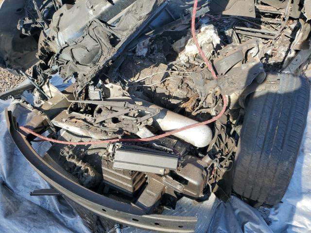 2018 Tesla Model X მანქანა იყიდება აუქციონზე, vin: 5YJXCAE24JF141095, აუქციონის ნომერი: 58873605