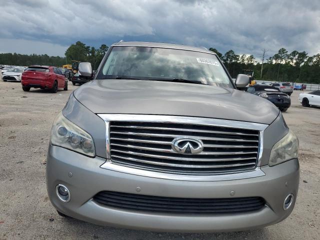 Продаж на аукціоні авто 2014 Infiniti Qx80, vin: JN8AZ2ND7E9750522, номер лоту: 60362875