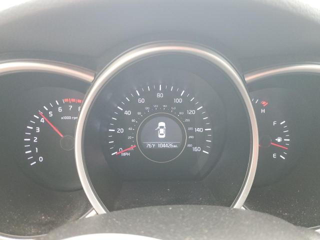 Auction sale of the 2015 Kia Optima Lx, vin: KNAGM4A7XF5611443, lot number: 59359915