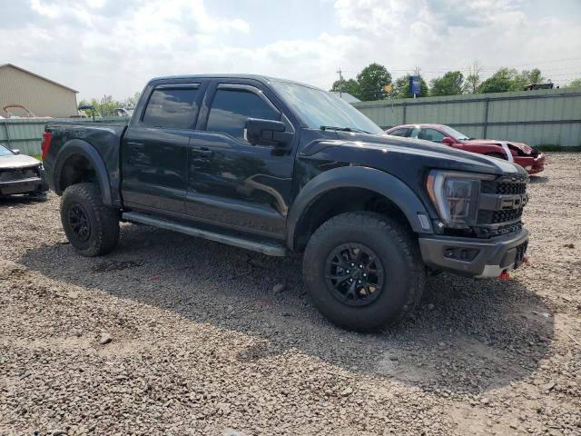 Продаж на аукціоні авто 2023 Ford F150 Rapto, vin: 1FTFW1RG0PFB42466, номер лоту: 59466805