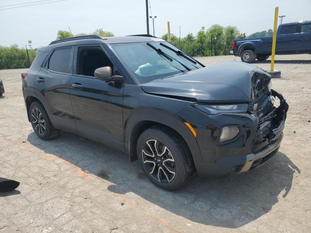 2022 Chevrolet Trailblazer მანქანა იყიდება აუქციონზე, vin: KL79MVSL4NB053003, აუქციონის ნომერი: 60637655