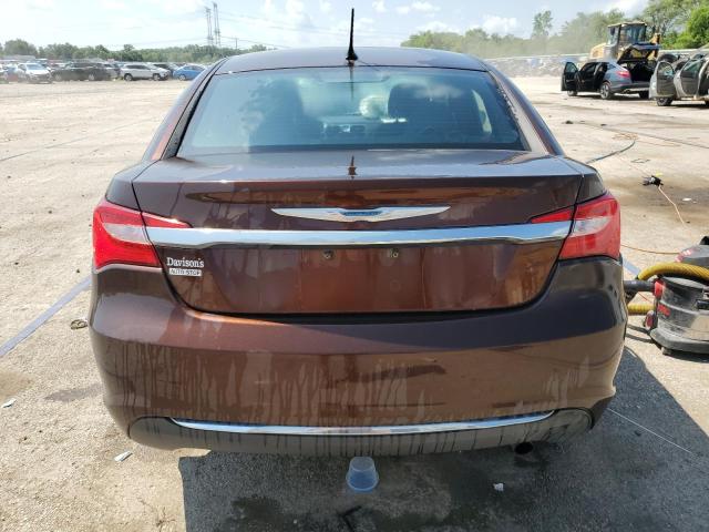 Aukcja sprzedaży 2013 Chrysler 200, vin: 1C3CCBAB1DN560364, numer aukcji: 62742275